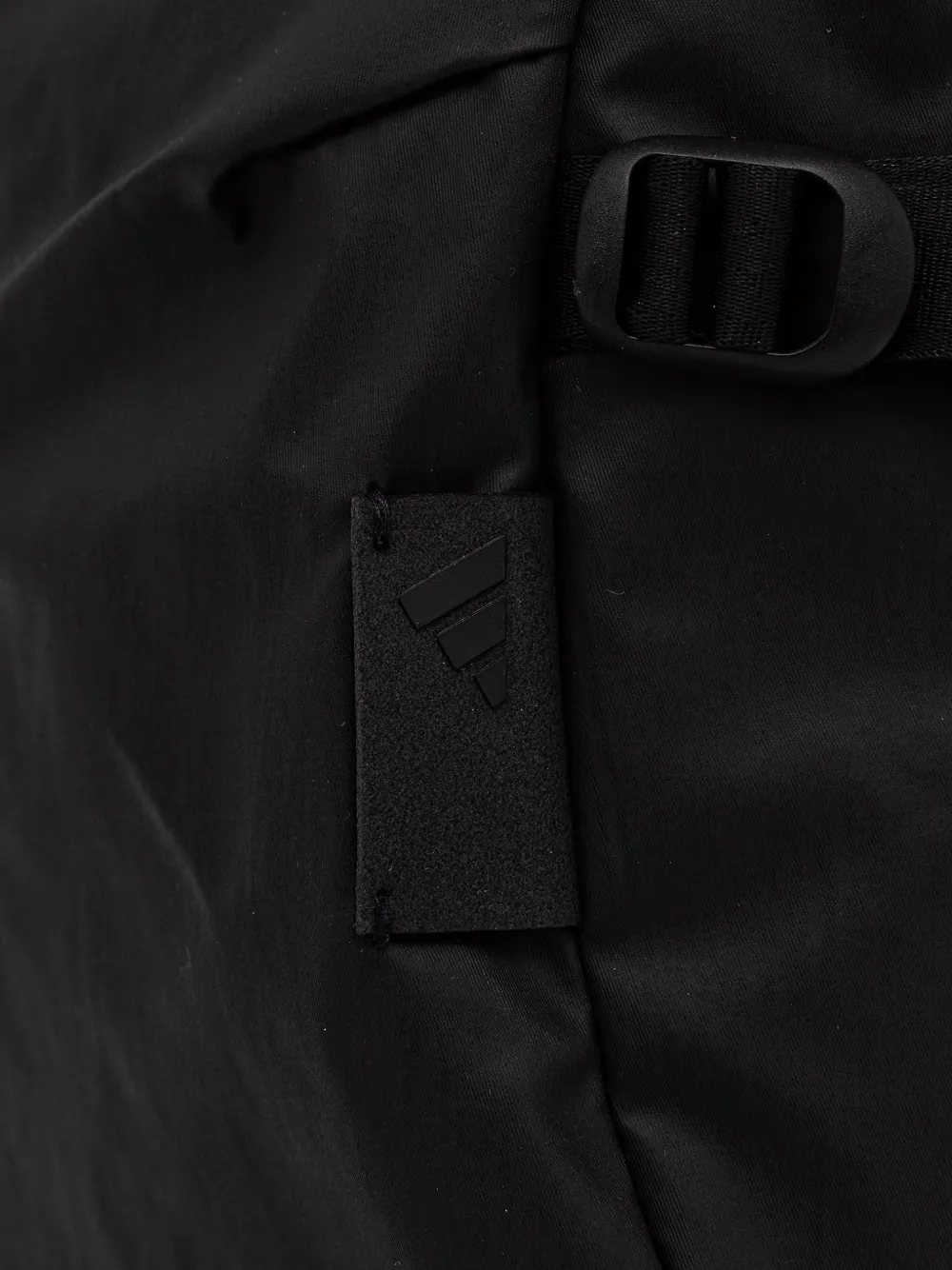 adidas 4NWNL backpack Zwart