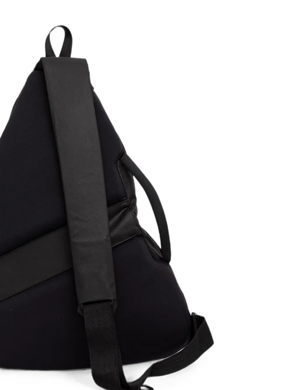 adidas 4NWNL backpack Zwart