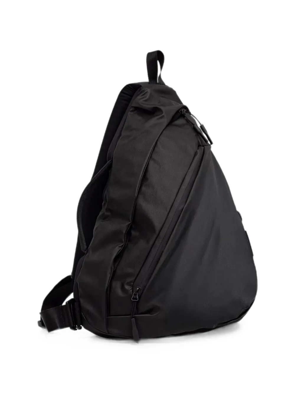 adidas 4NWNL backpack Zwart