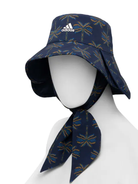 adidas x Farm Rio Premium bucket hat