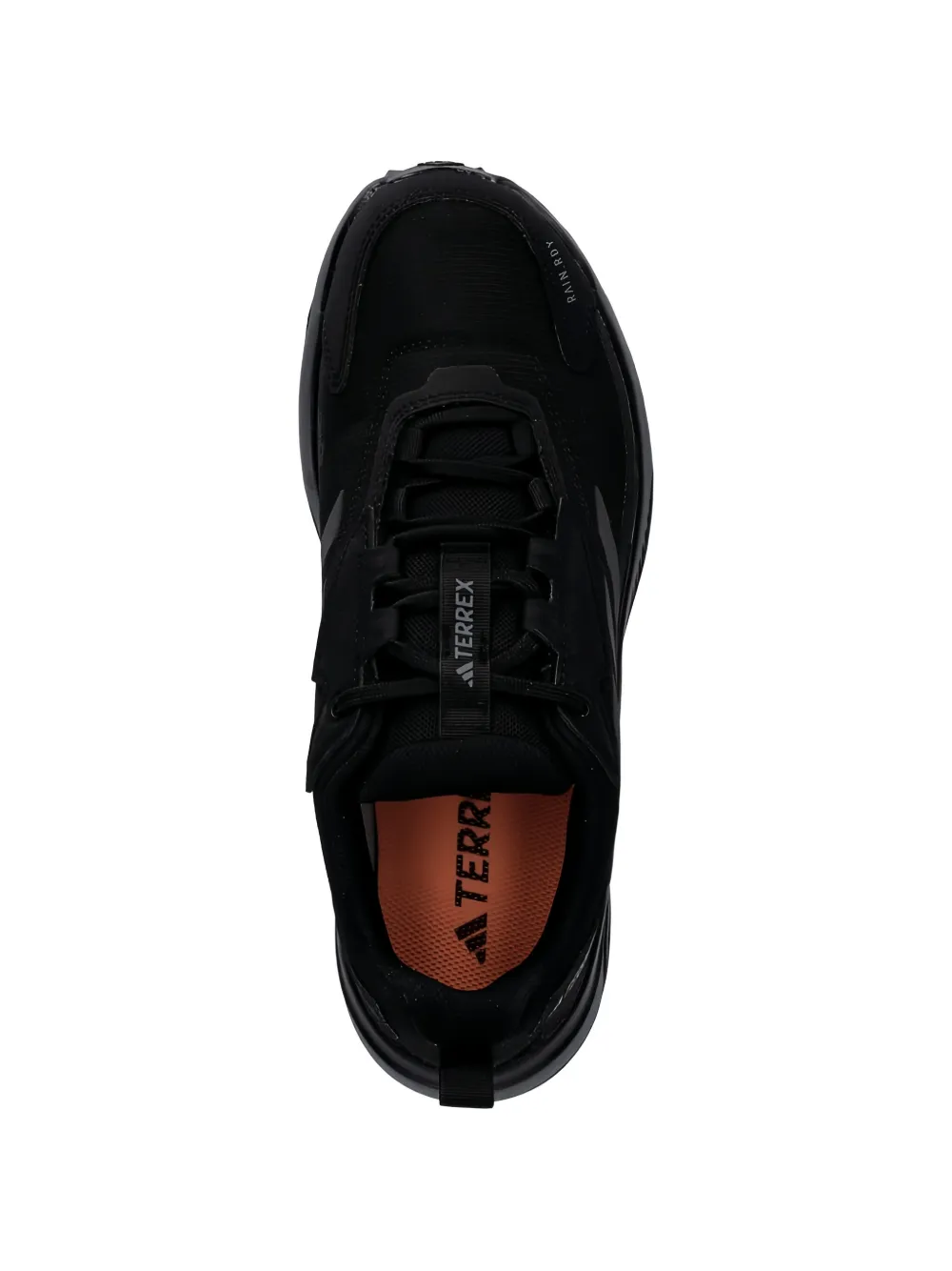 adidas Anylander sneakers Zwart