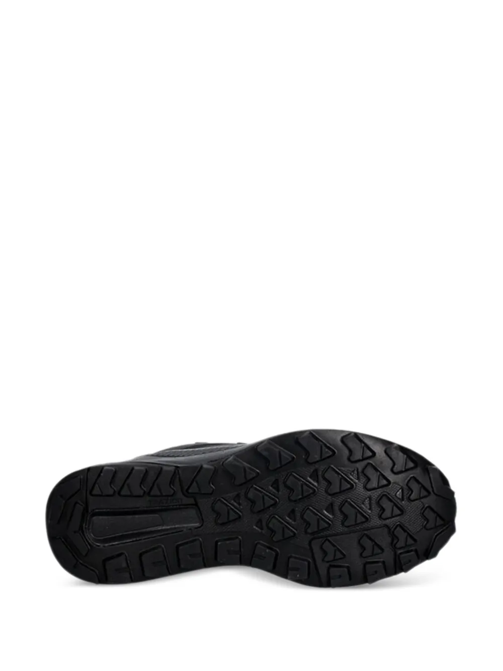 adidas Anylander sneakers Zwart