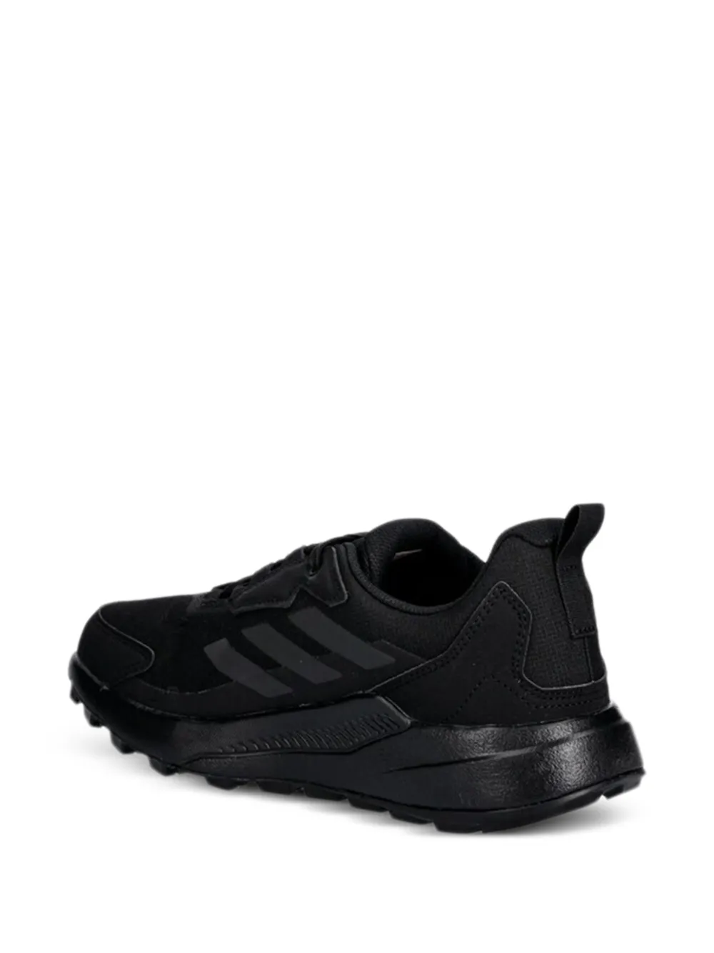 adidas Anylander sneakers Zwart