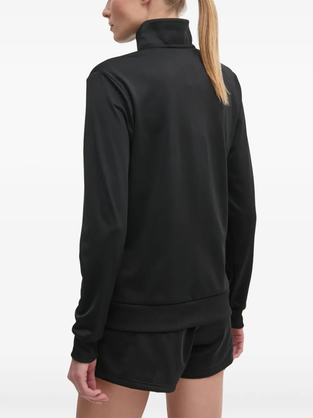 adidas Linear S shortsset met trekkoord Zwart