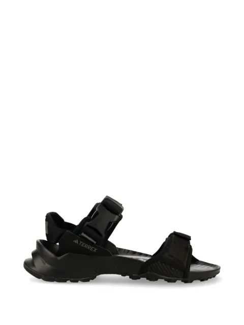 adidas Terrex Hydroterra buckle strap sandals