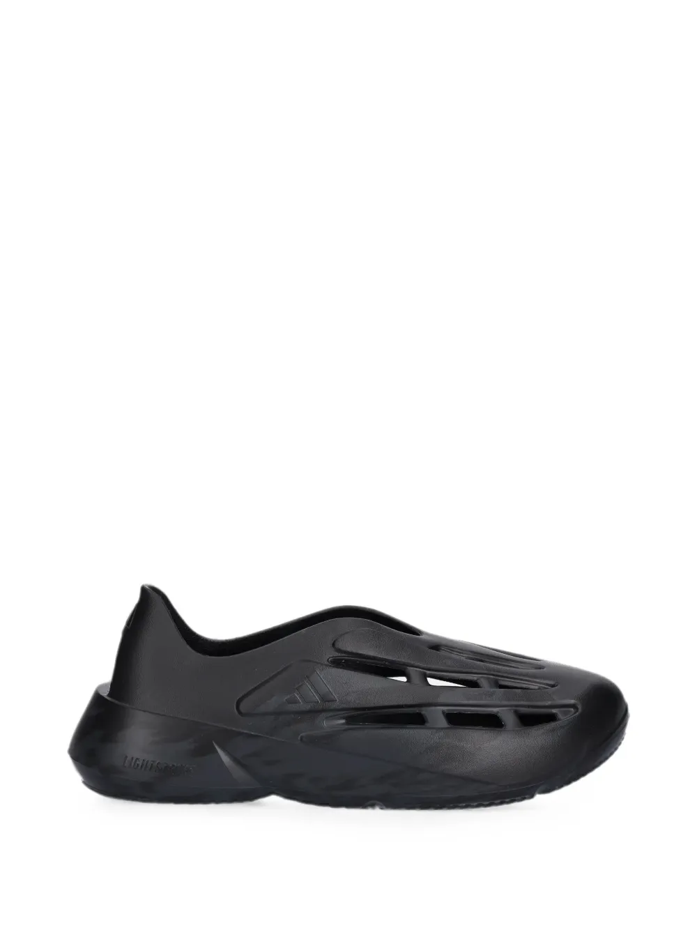 Adidas Terrex Hydroterra sandalen met gespbandje Zwart