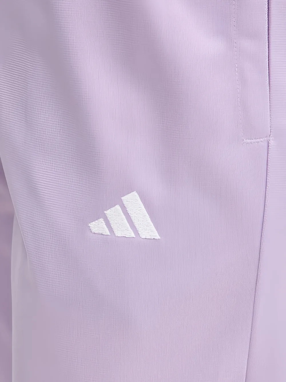 adidas Trainingspak met rits Paars