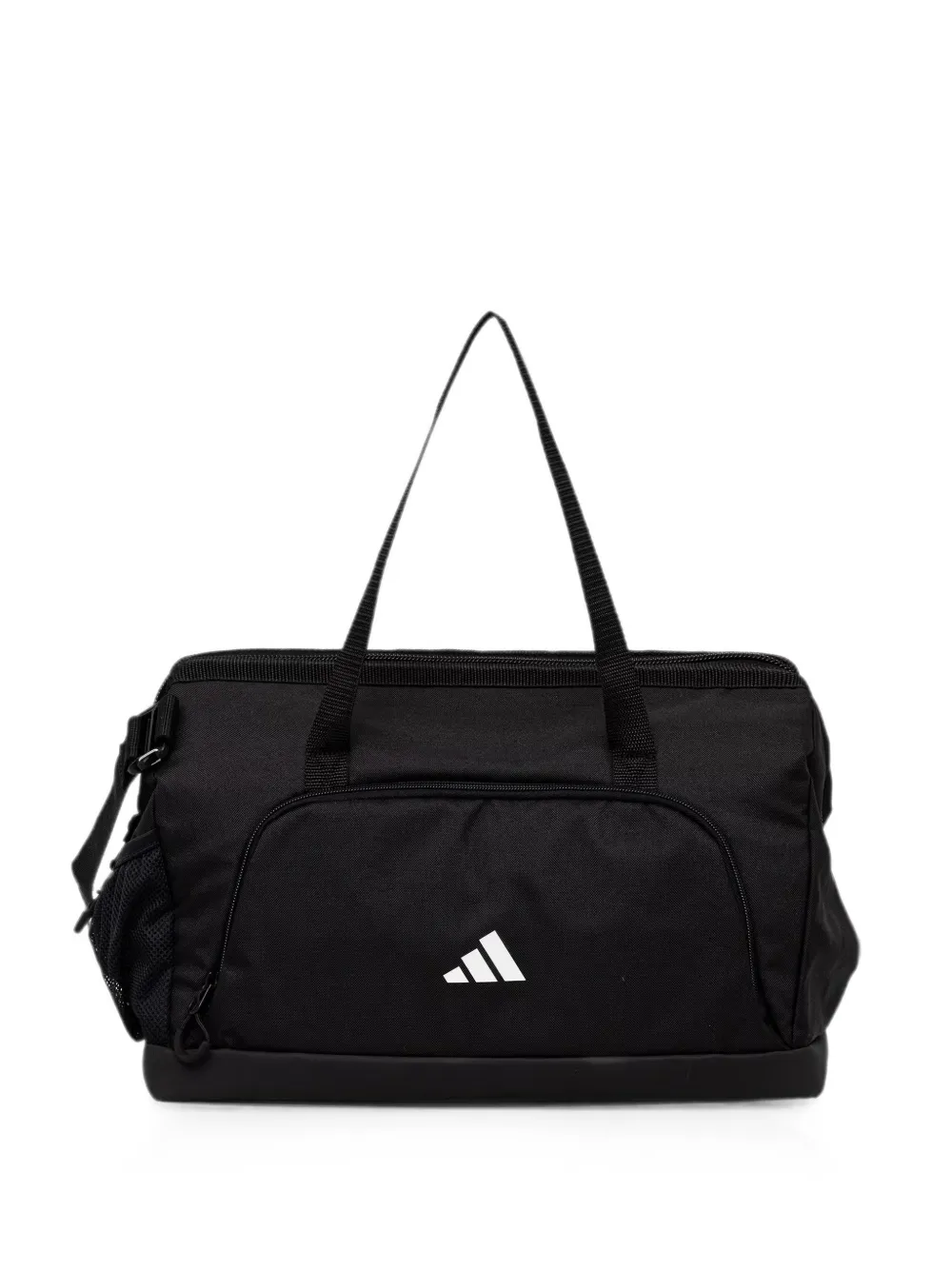adidas logo sports bag - Nero