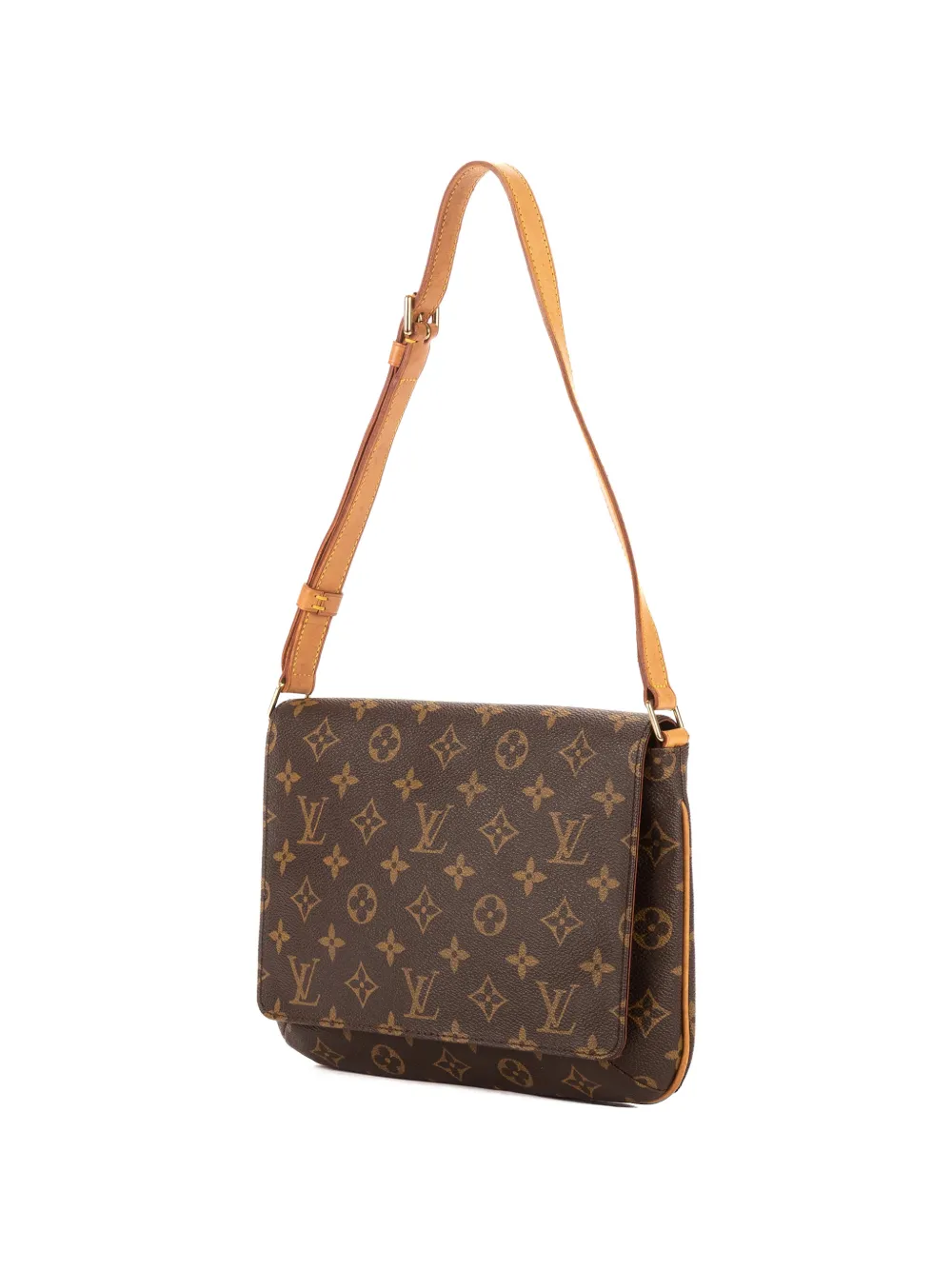 Musette Tango monogram shoulder bag