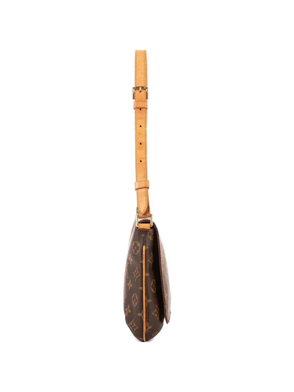 Musette Tango Monogram Shoulder Bag