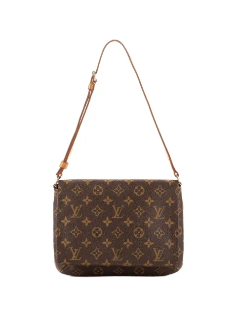Louis Vuitton Pre-Owned Musette Tango monogram shoulder bag