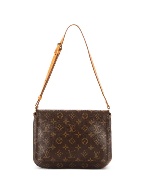 Louis Vuitton Pre-Owned Musette Tango monogram shoulder bag