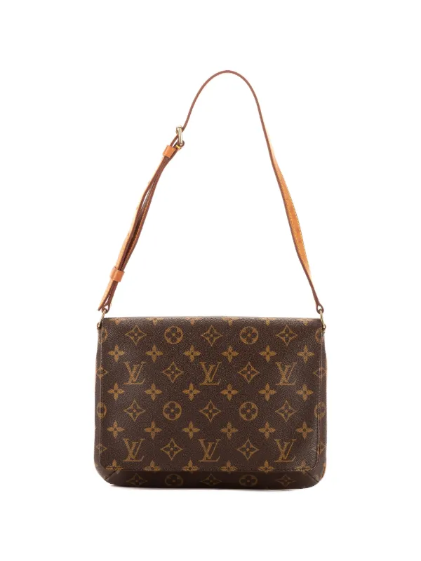 Louis Vuitton Pre-Owned ミュゼット・タンゴ ショルダーバッグ 