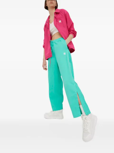 adidas Always Original-embroidered jacket