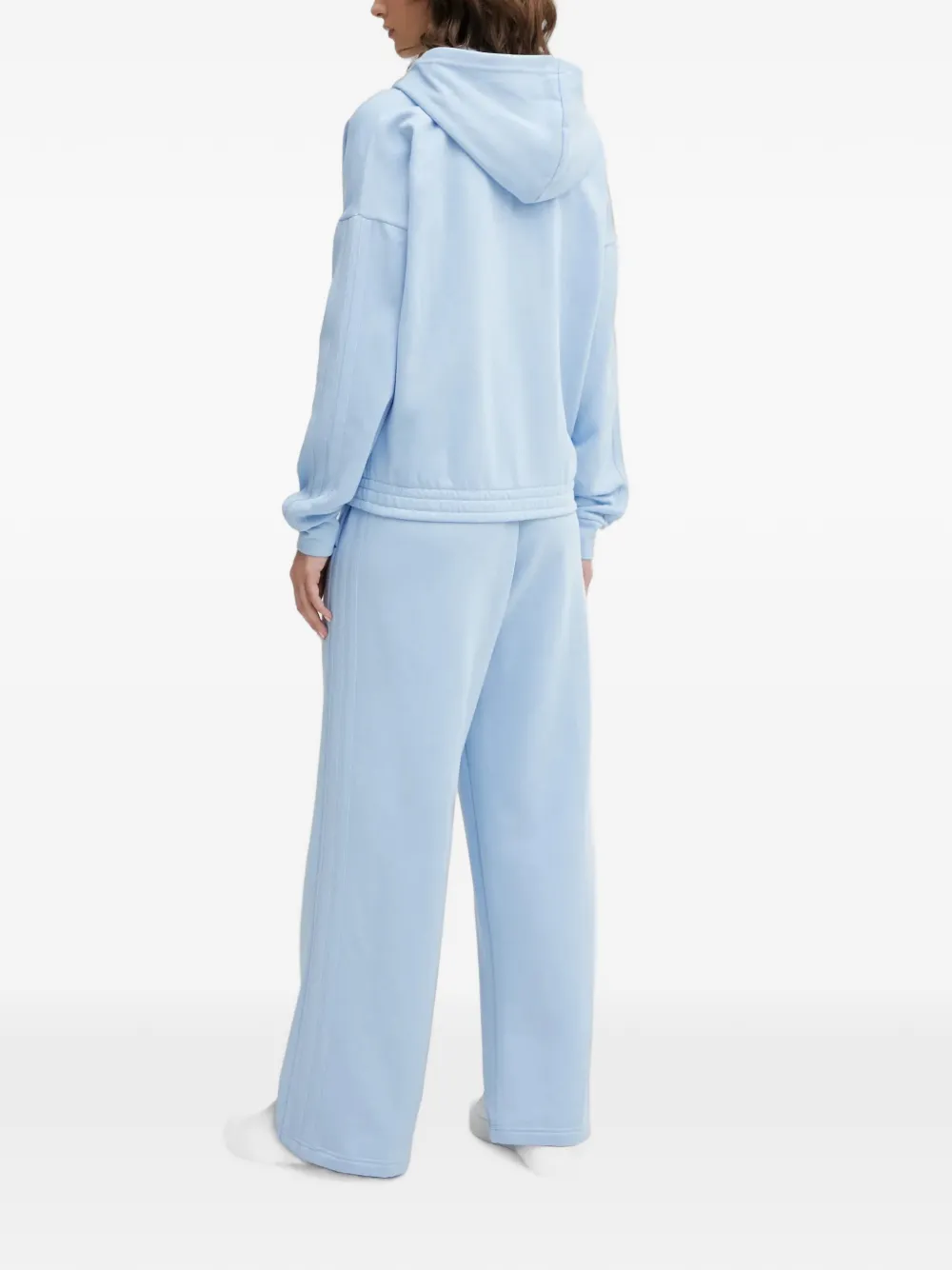 adidas Energize trainingspak Blauw