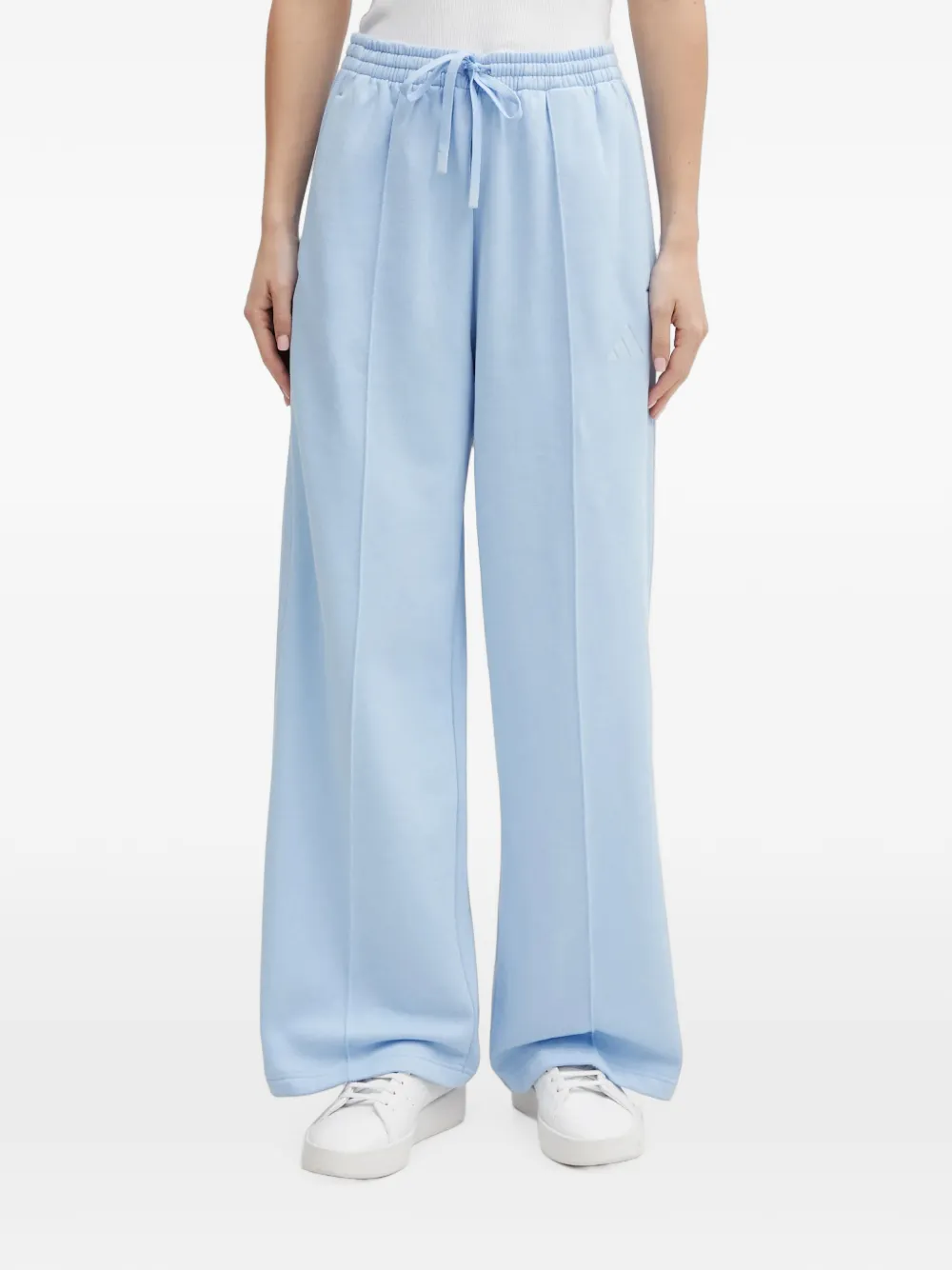 adidas Energize trainingspak Blauw