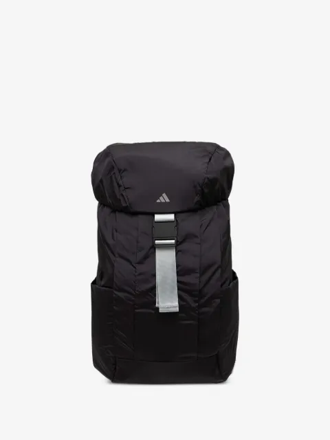 adidas buckle fastening backpack