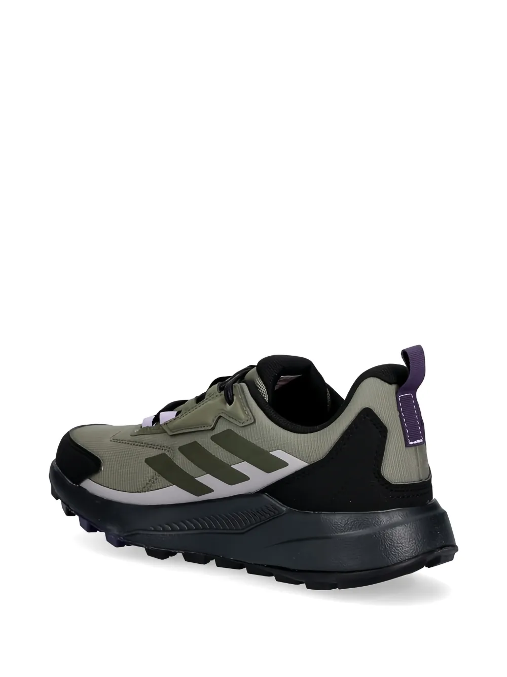 adidas Terrex Anylander sneakers Groen