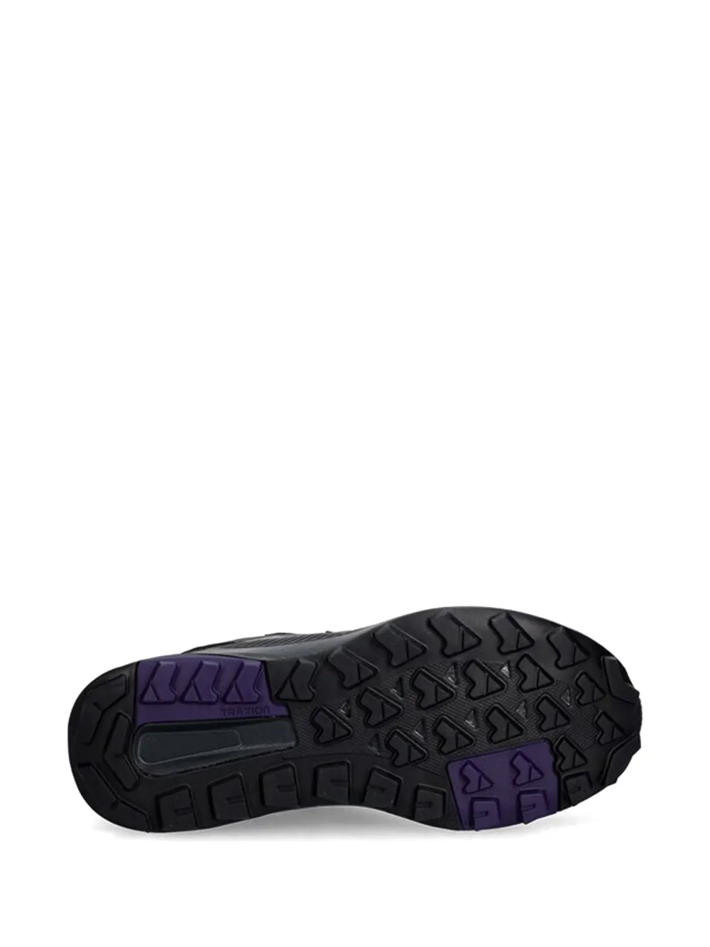 adidas Terrex Anylander sneakers Groen