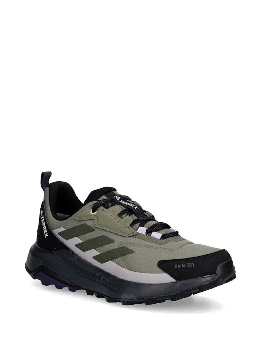 adidas Terrex Anylander sneakers Groen