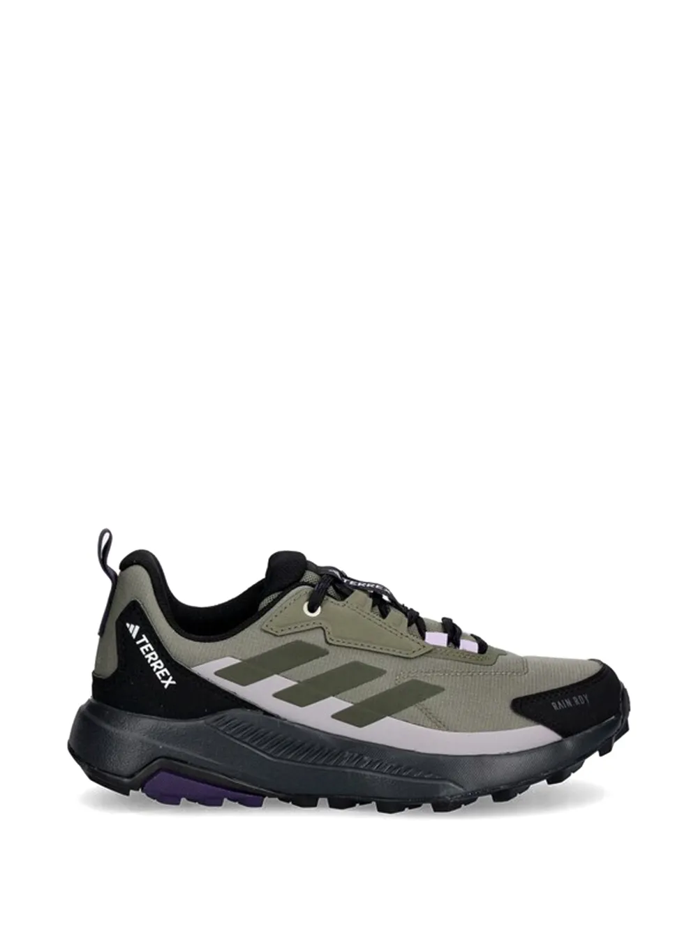 adidas Terrex Anylander sneakers - Verde