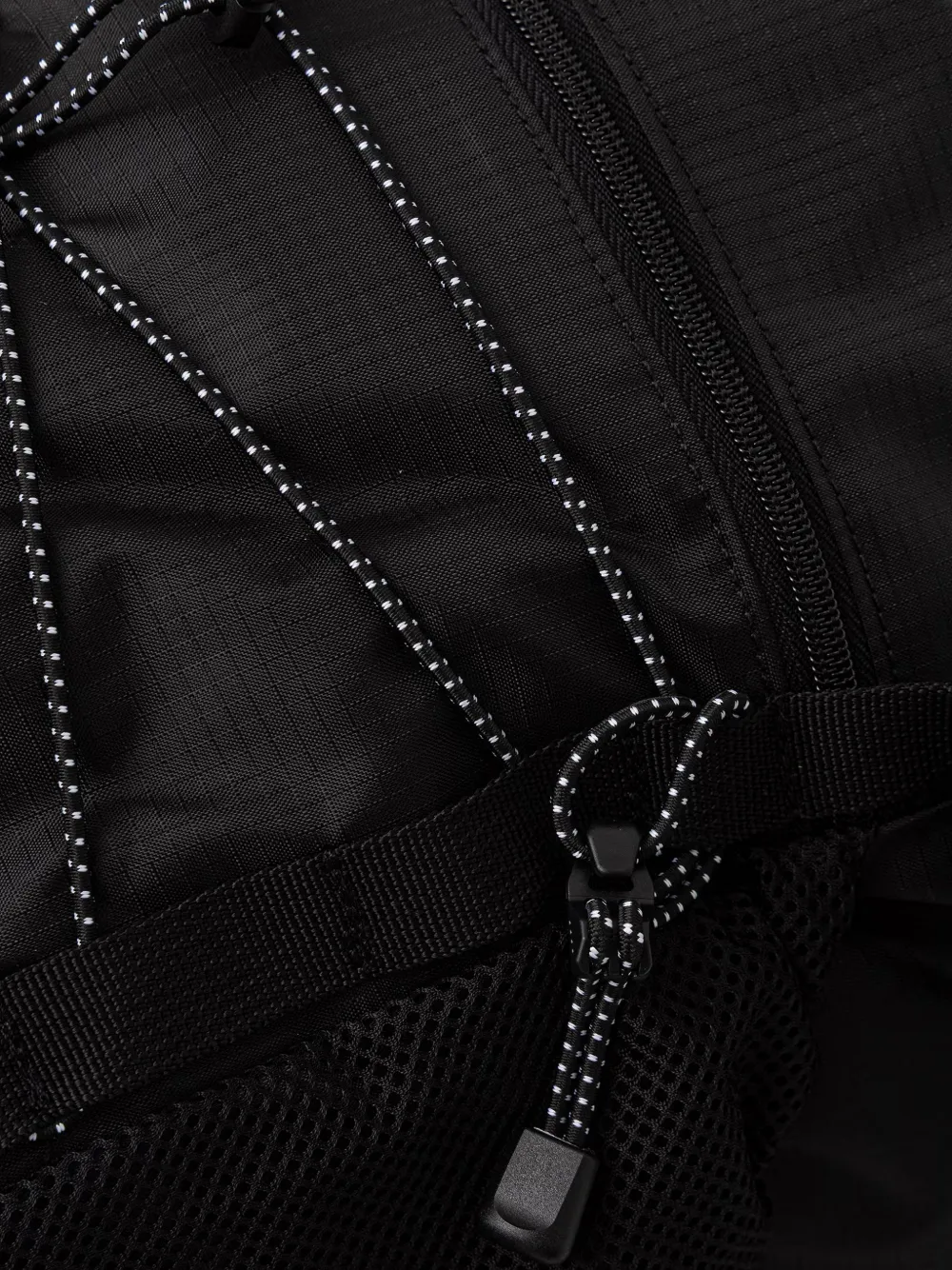 adidas Daypack rugtas Zwart