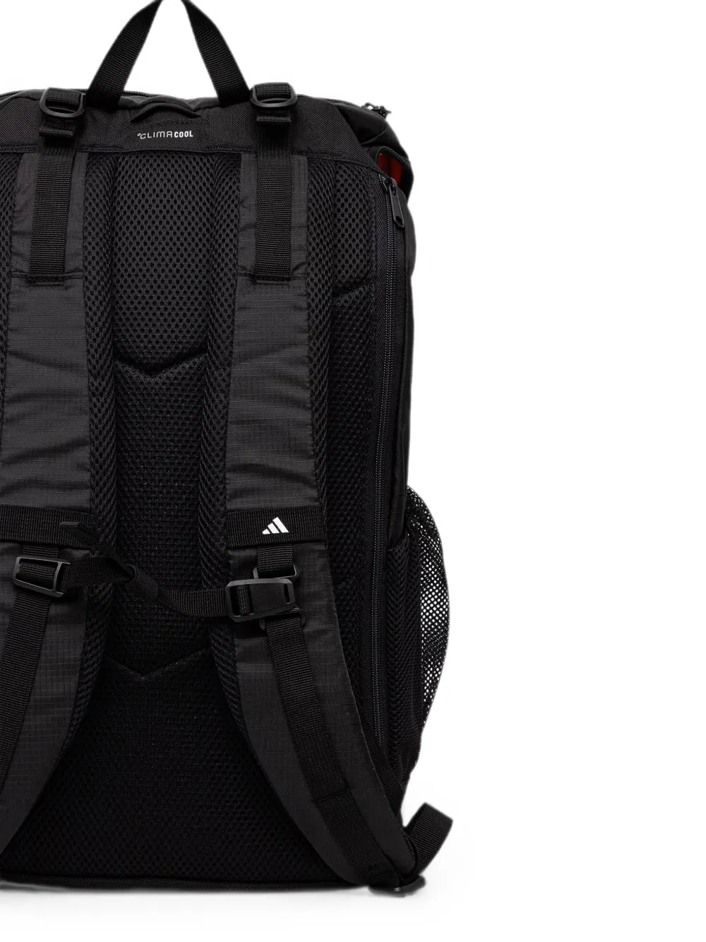 adidas Daypack rugtas Zwart