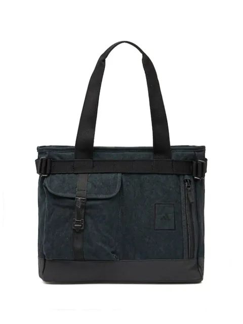 adidas buckle webbing holdall