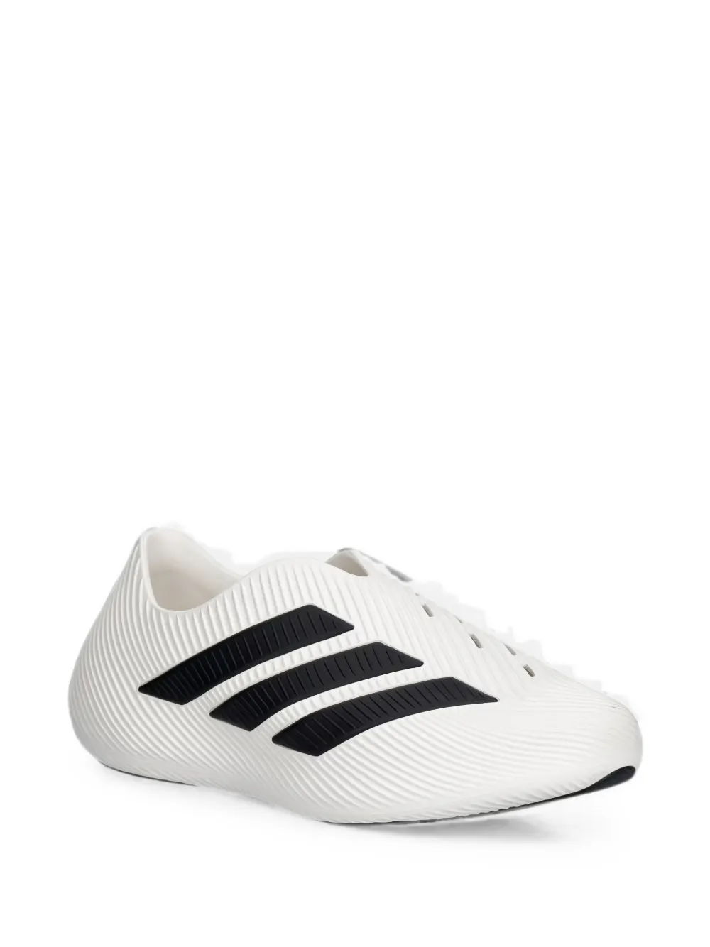 adidas Purechill slippers Wit