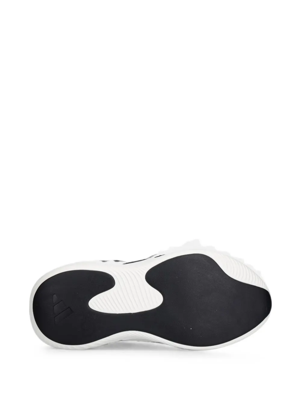adidas Purechill slippers Wit