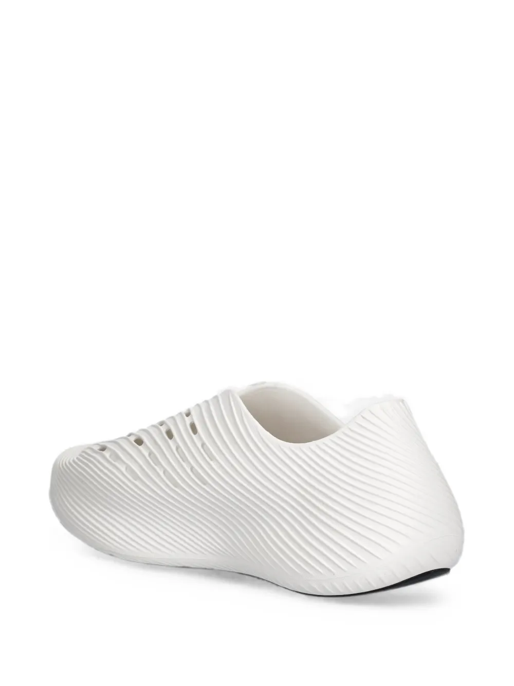 adidas Purechill slippers Wit