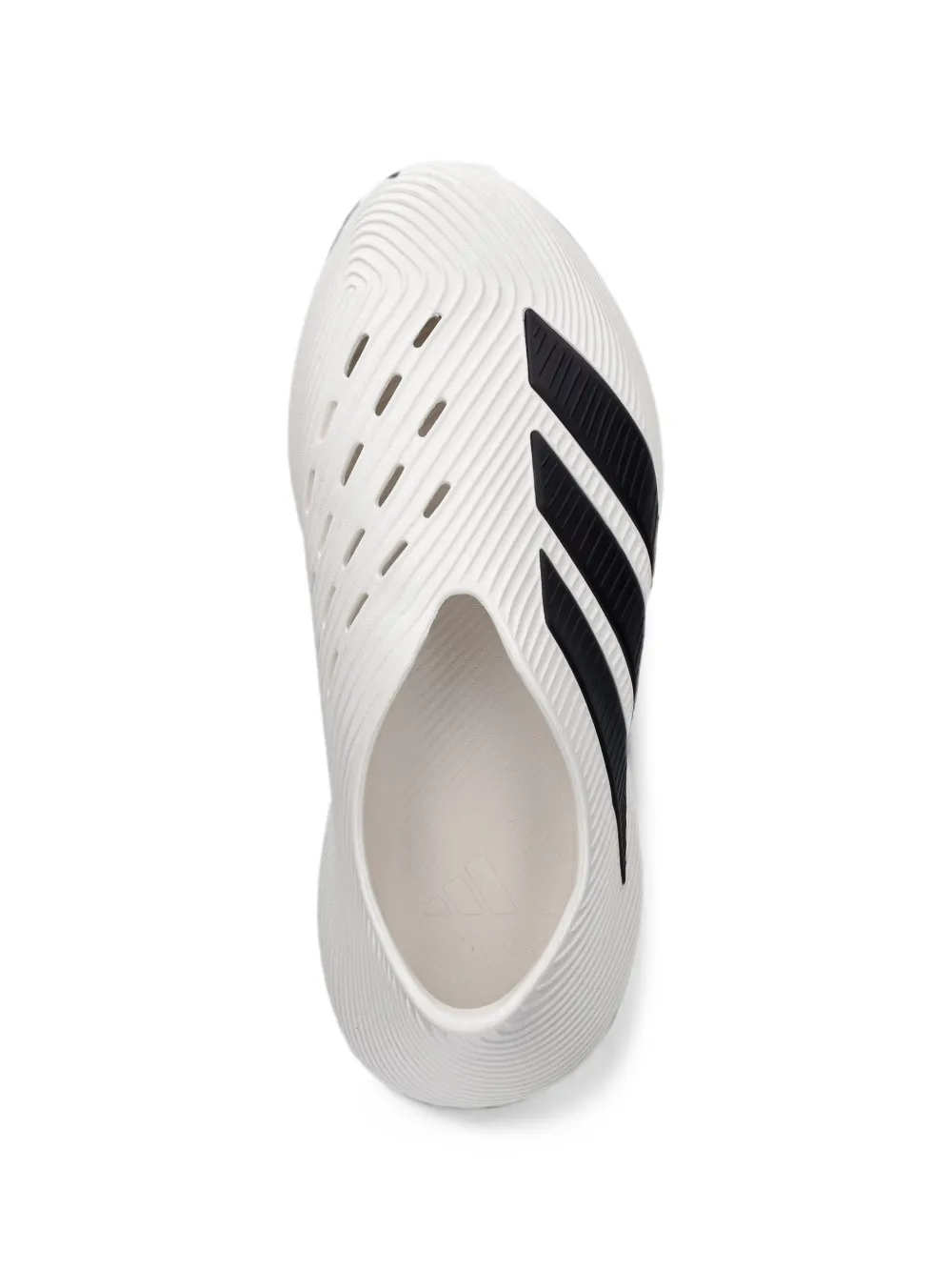 adidas Purechill slippers Wit