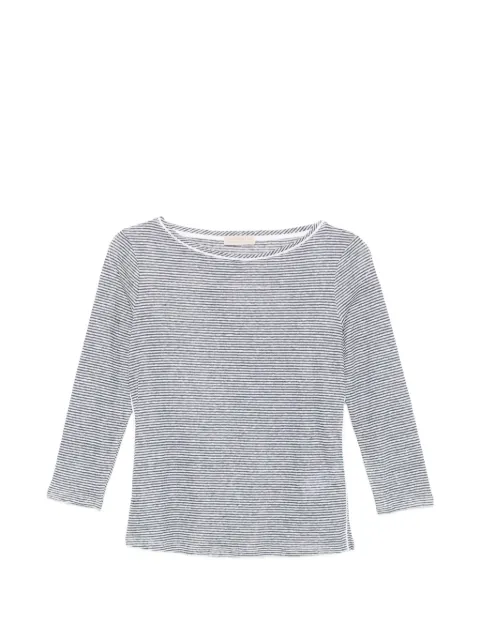 Purotatto Top a righe