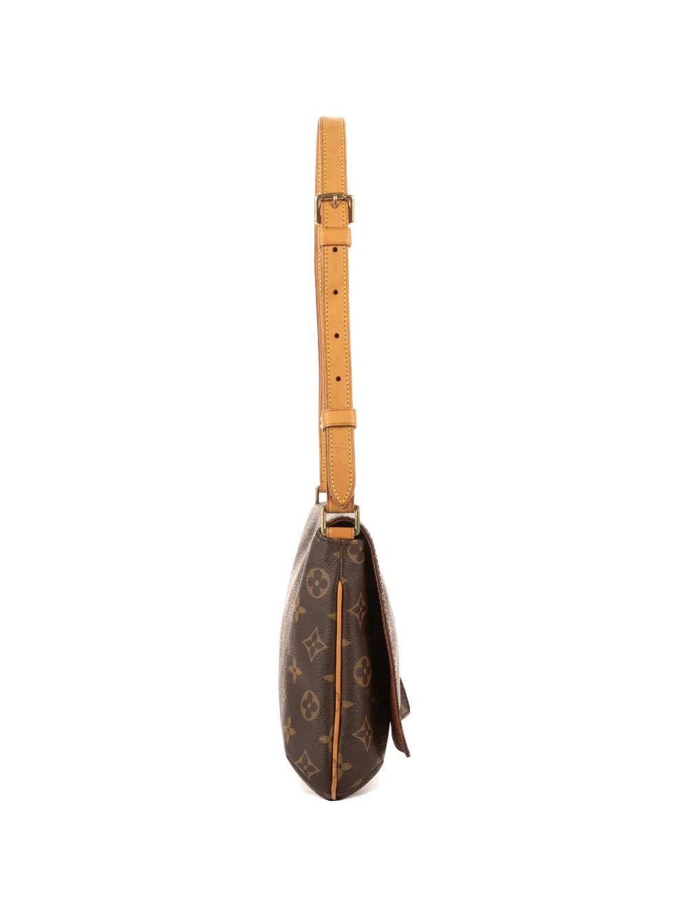 Musette Tango Monogram Shoulder Bag