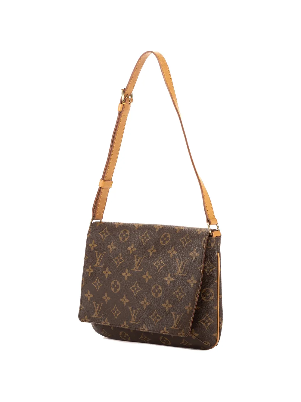 Musette Tango Monogram Shoulder Bag