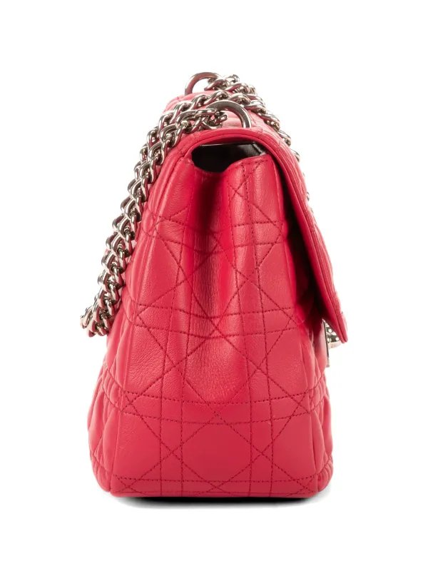 Christian Dior Pre-Owned ミスディオール キルティング チェーン