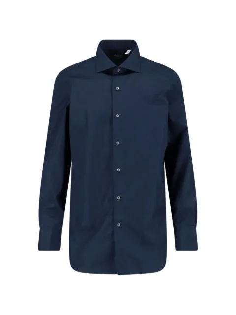 Finamore 1925 Napoli Milano shirt