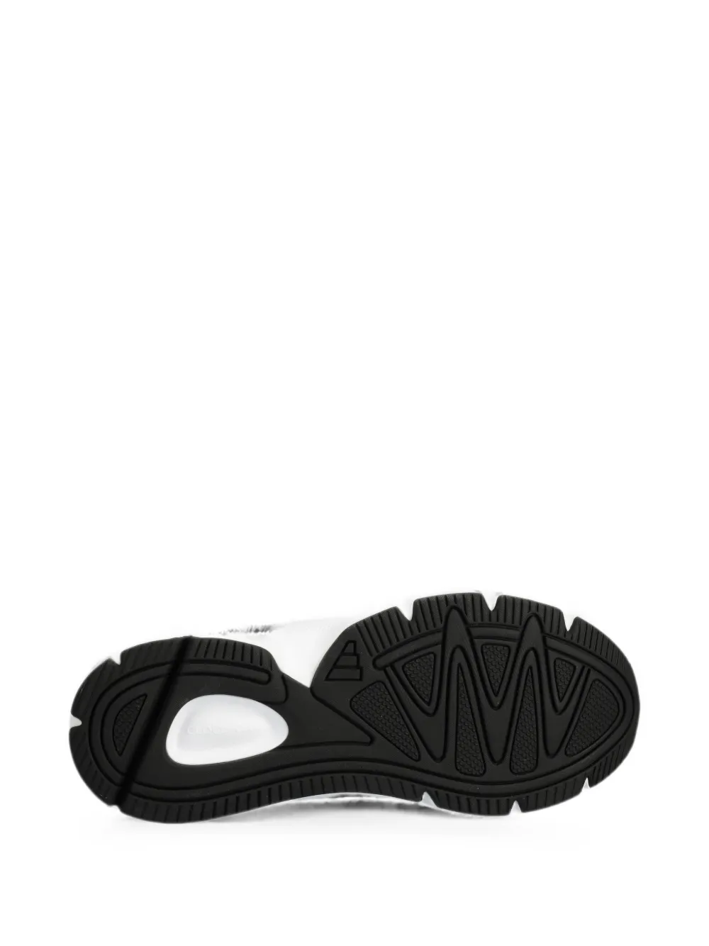 adidas Crazychaos 2000 sneakers Wit