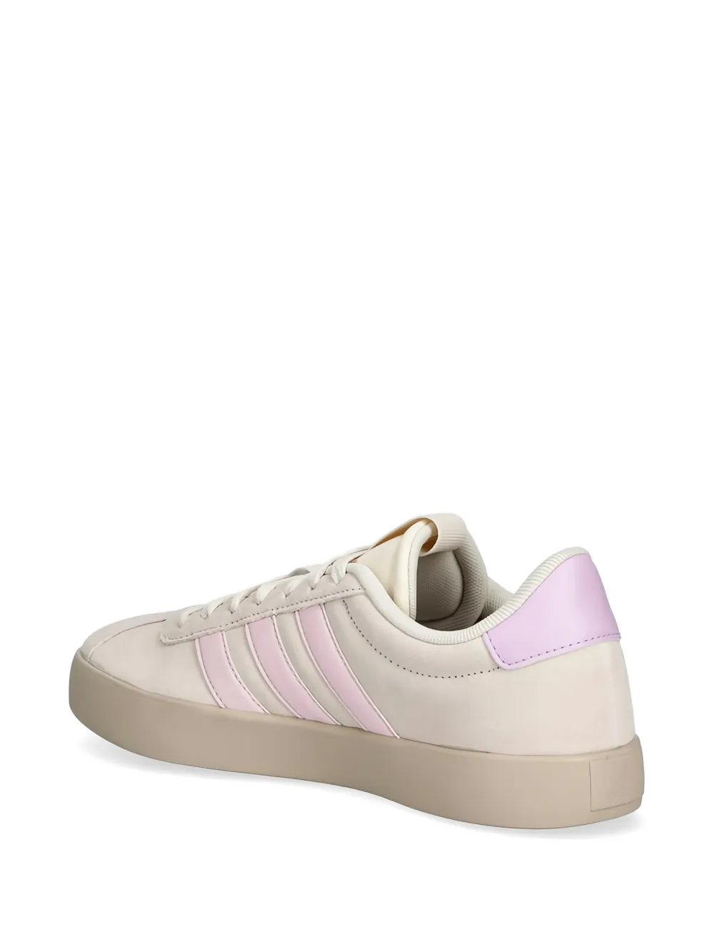 adidas VL Court 3.0 sneakers Beige