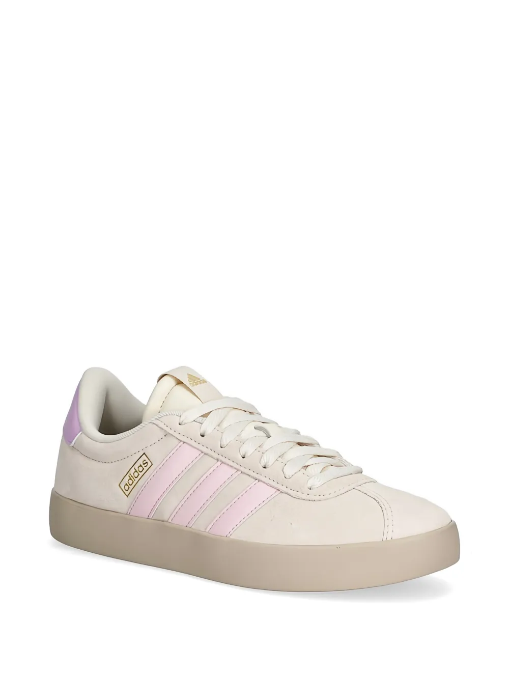 adidas VL Court 3.0 sneakers Beige
