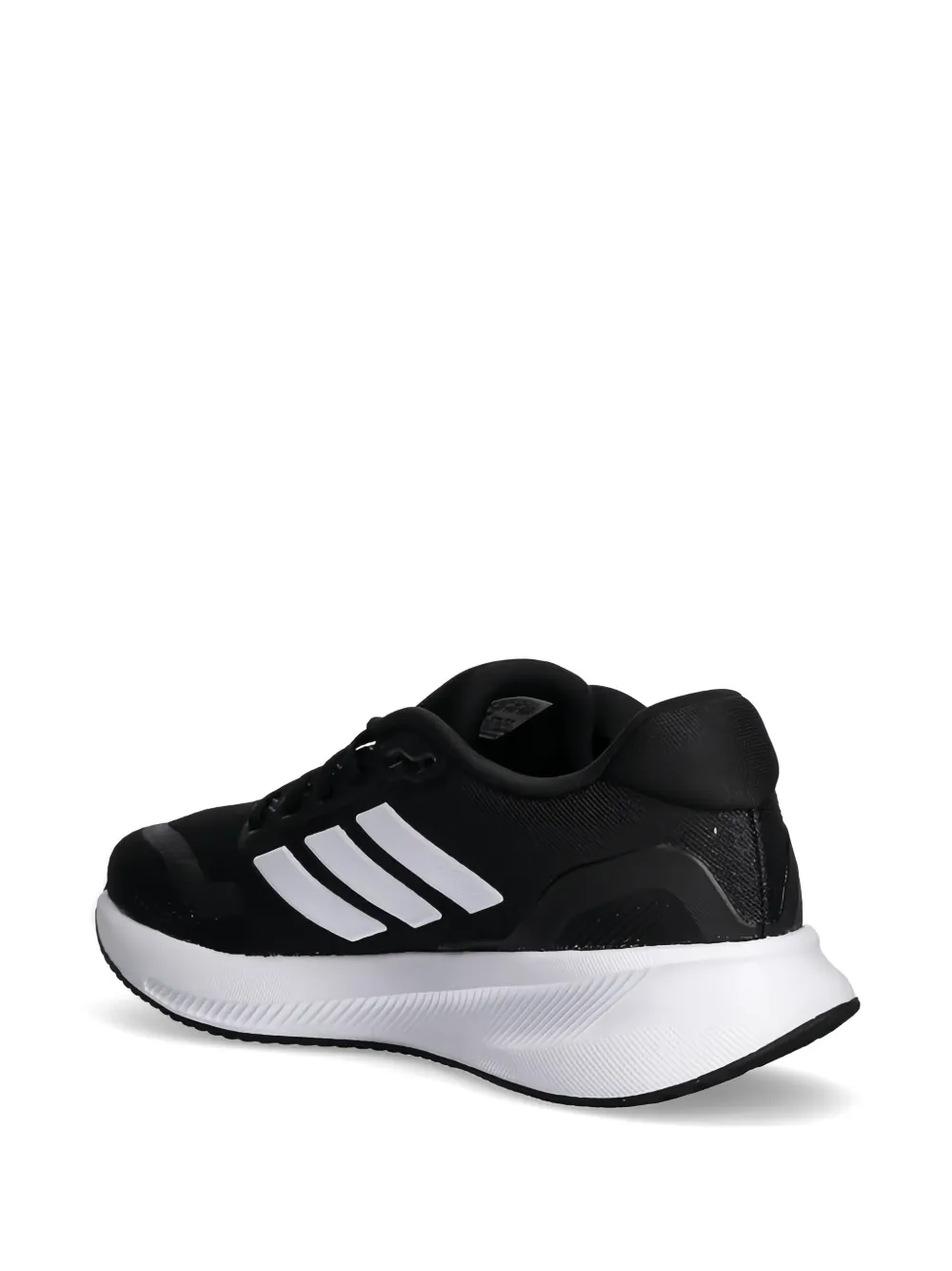 adidas Runfalcon 5 sneakers met logo Zwart