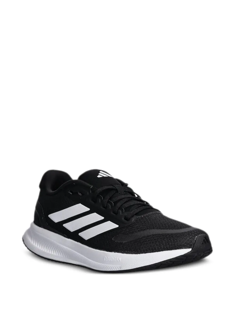 adidas Runfalcon 5 sneakers met logo Zwart