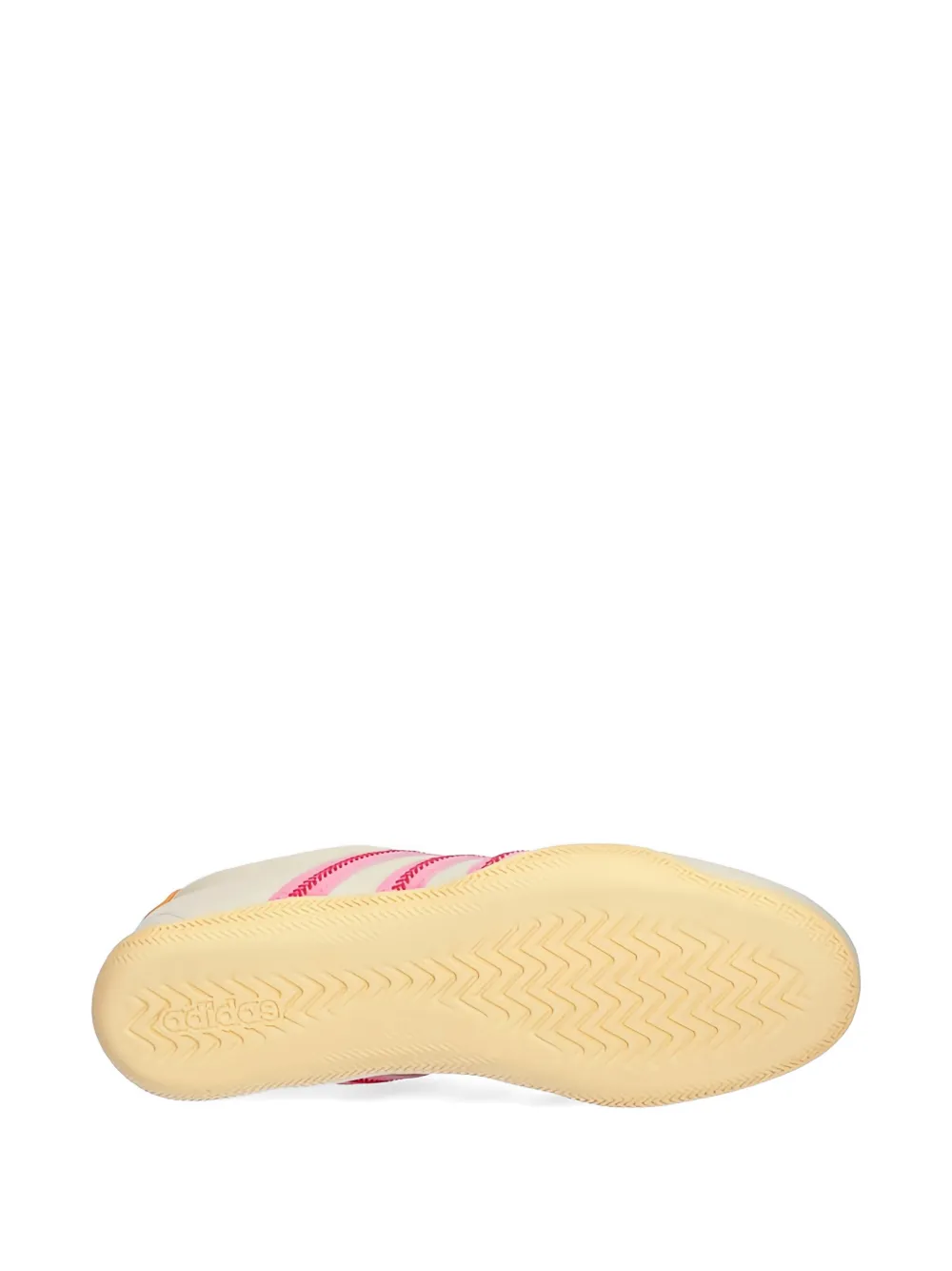 adidas Grand Court Lo sneakers Beige