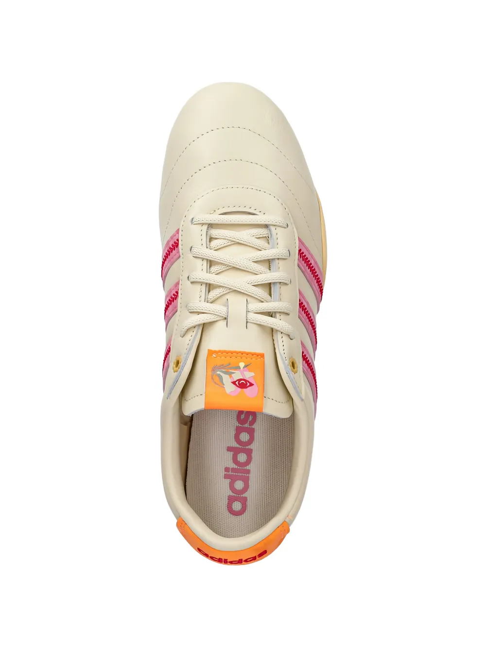 adidas Grand Court Lo sneakers Beige