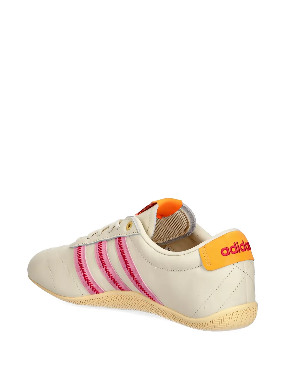 adidas Grand Court Lo sneakers Beige