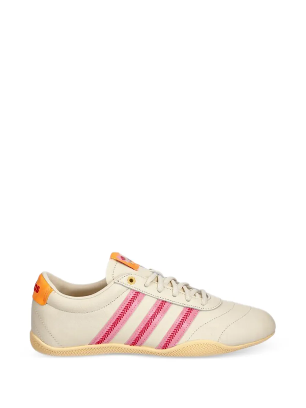 adidas Grand Court Lo sneakers Beige