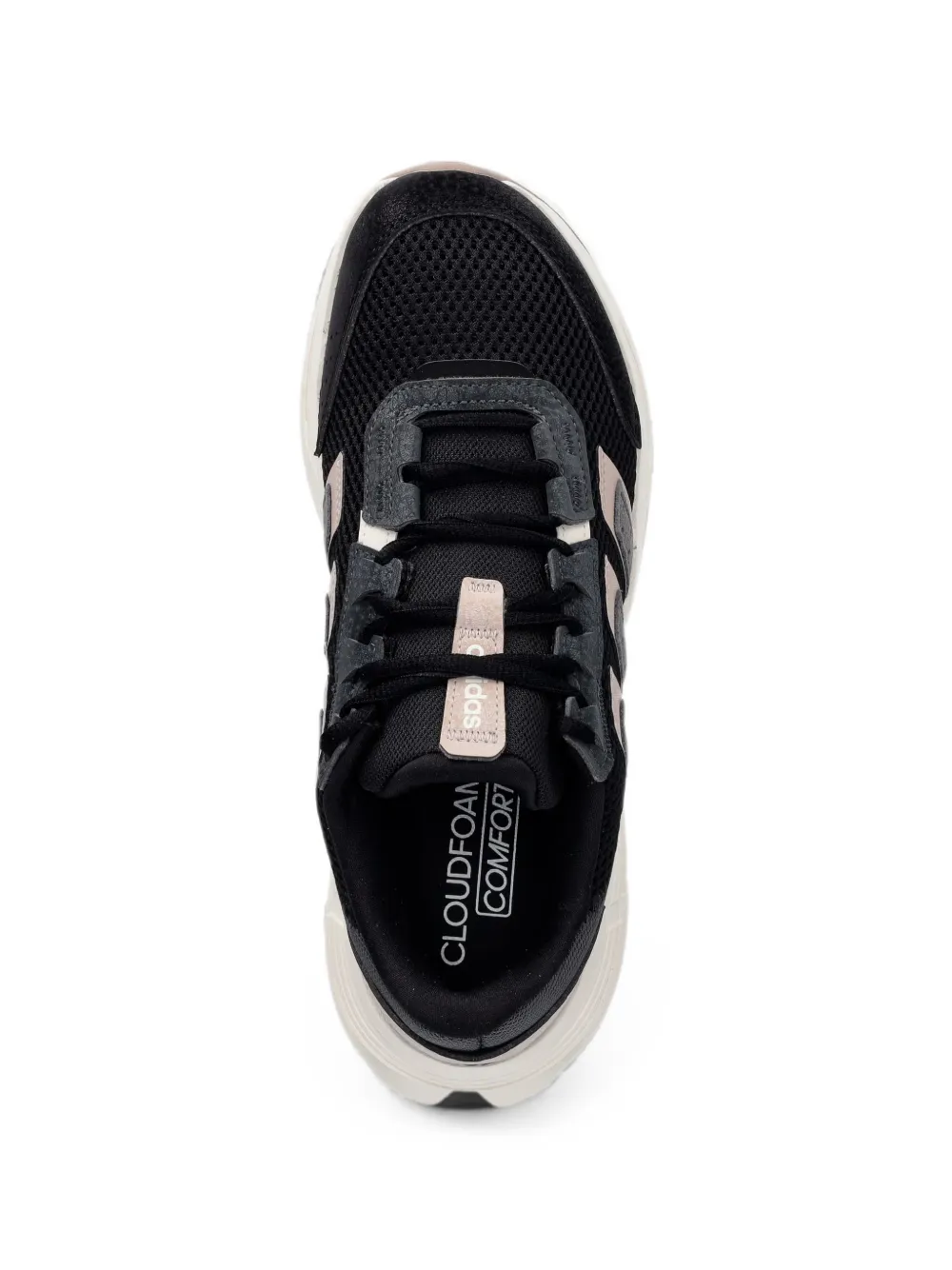 adidas Astrastar sneakers Zwart