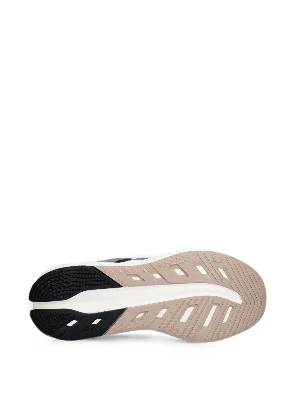 adidas Astrastar sneakers Zwart