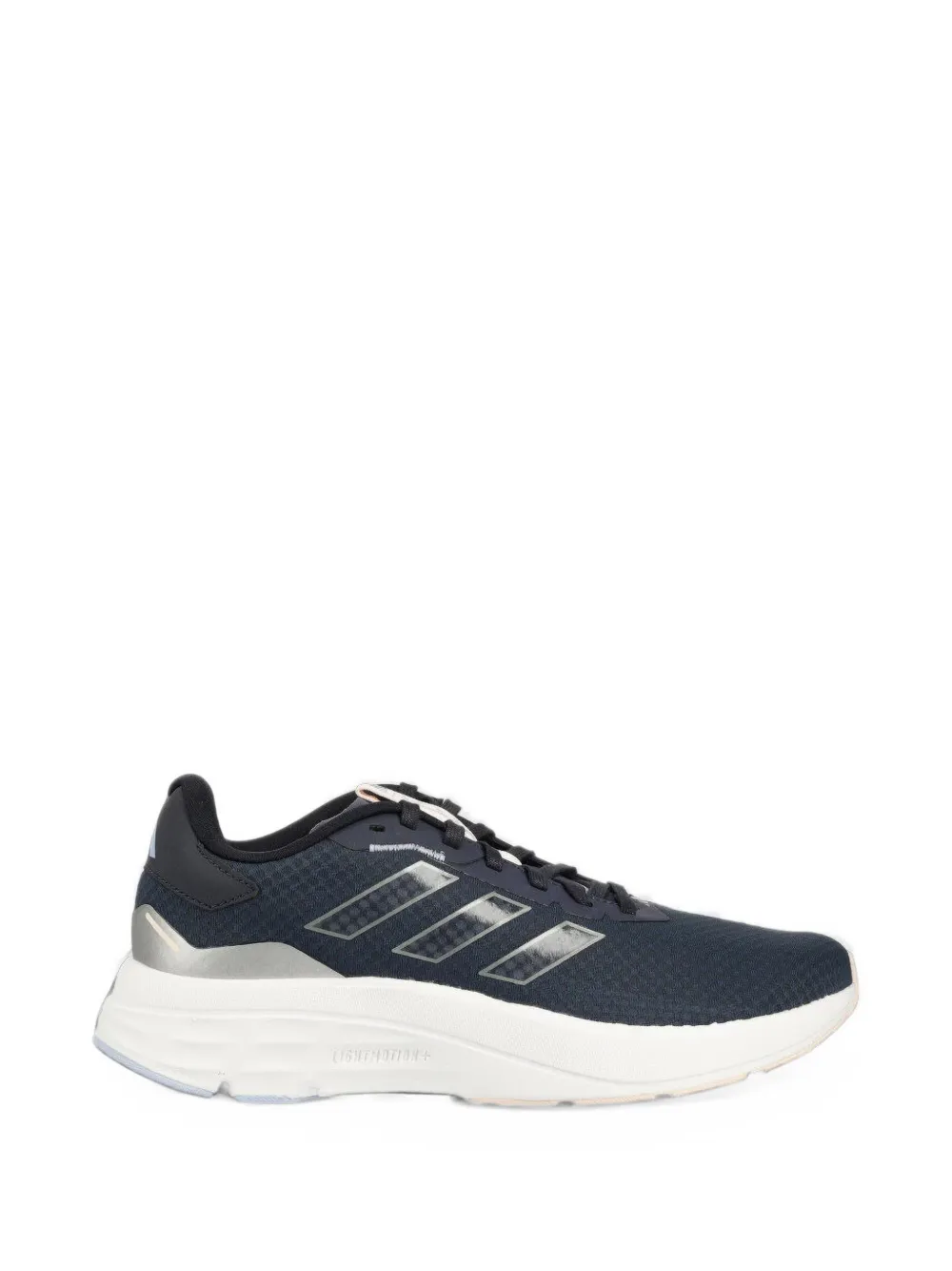 adidas Sneakers Speedmotion a righe - Blu