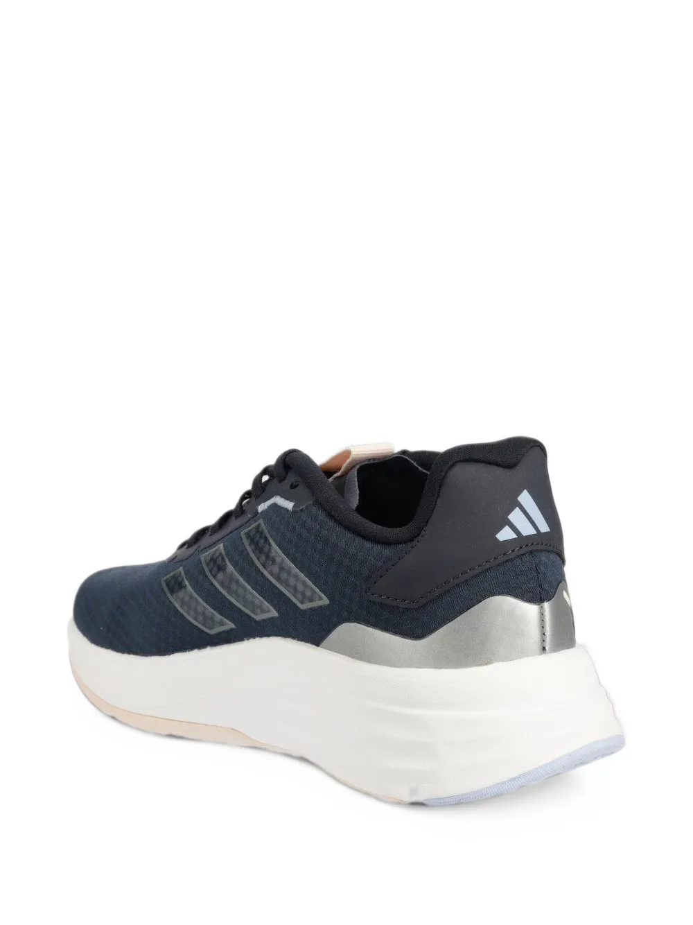 adidas Speedmotion gestreepte sneakers Blauw